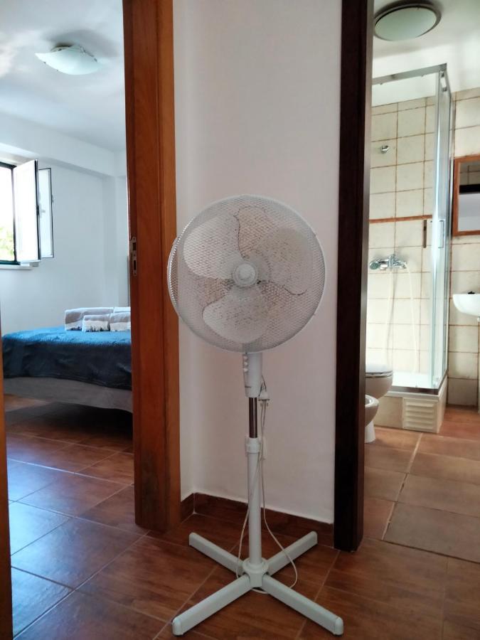 Holidays House นาซาเร ภายนอก รูปภาพ