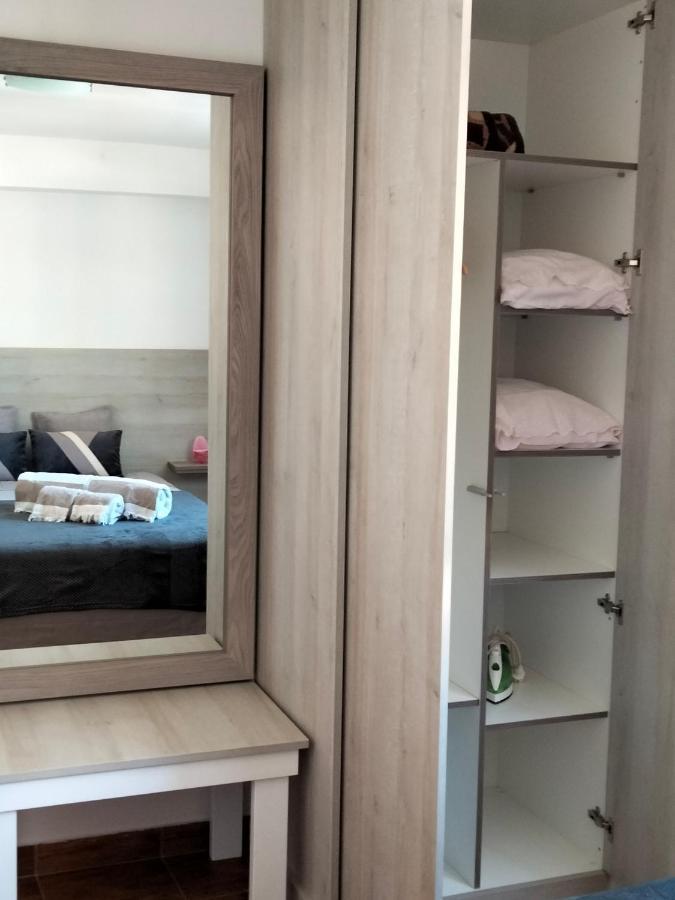 Holidays House นาซาเร ภายนอก รูปภาพ