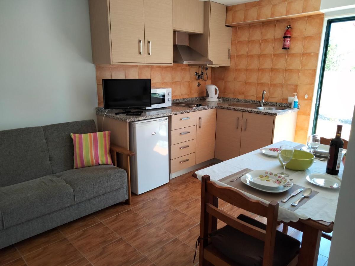 Holidays House นาซาเร ภายนอก รูปภาพ
